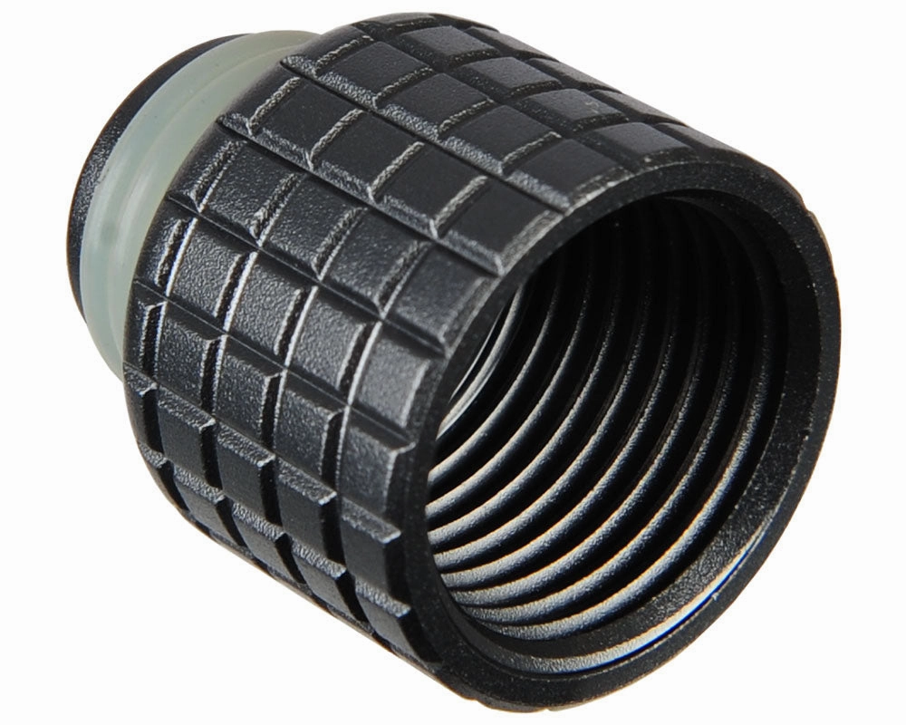 Thread Guard - Pewter
