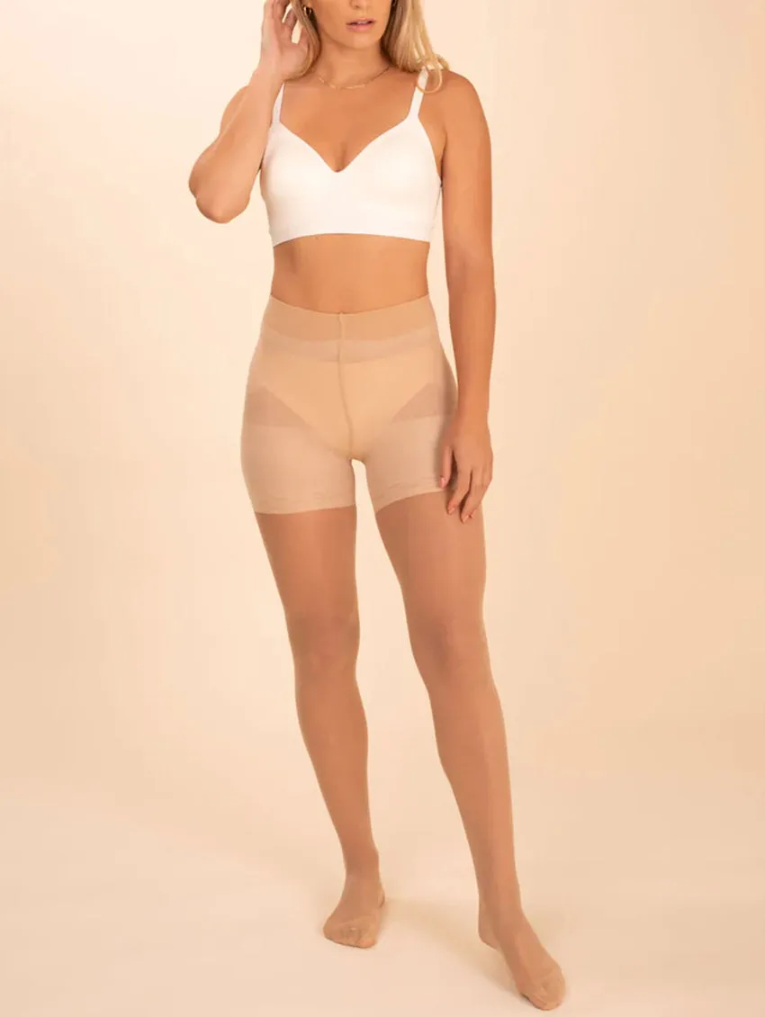 Threads Sheer Contour Tights