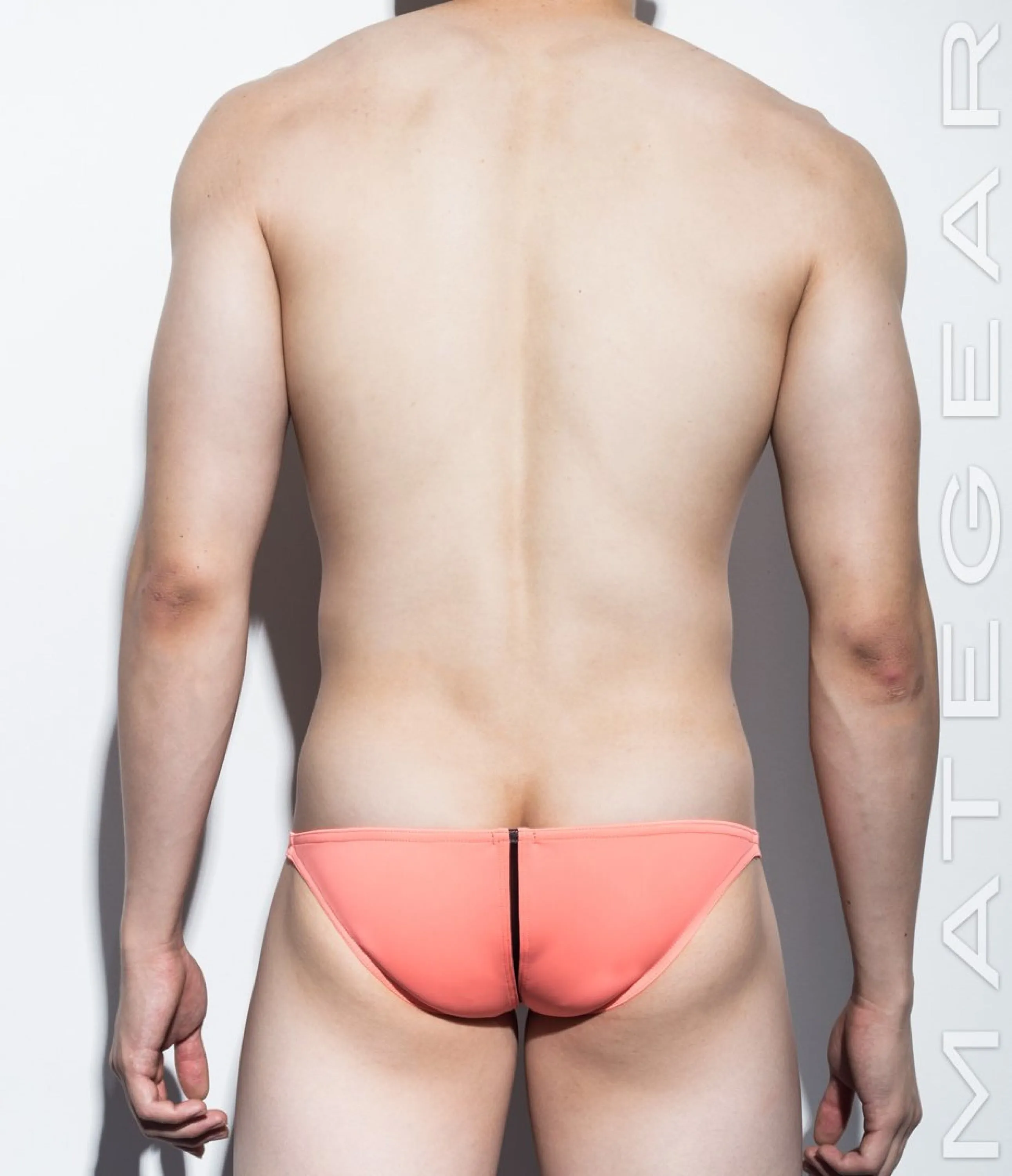 Ultra Swim Bikini - Roe Yeon (Ultra Low Rise Front)