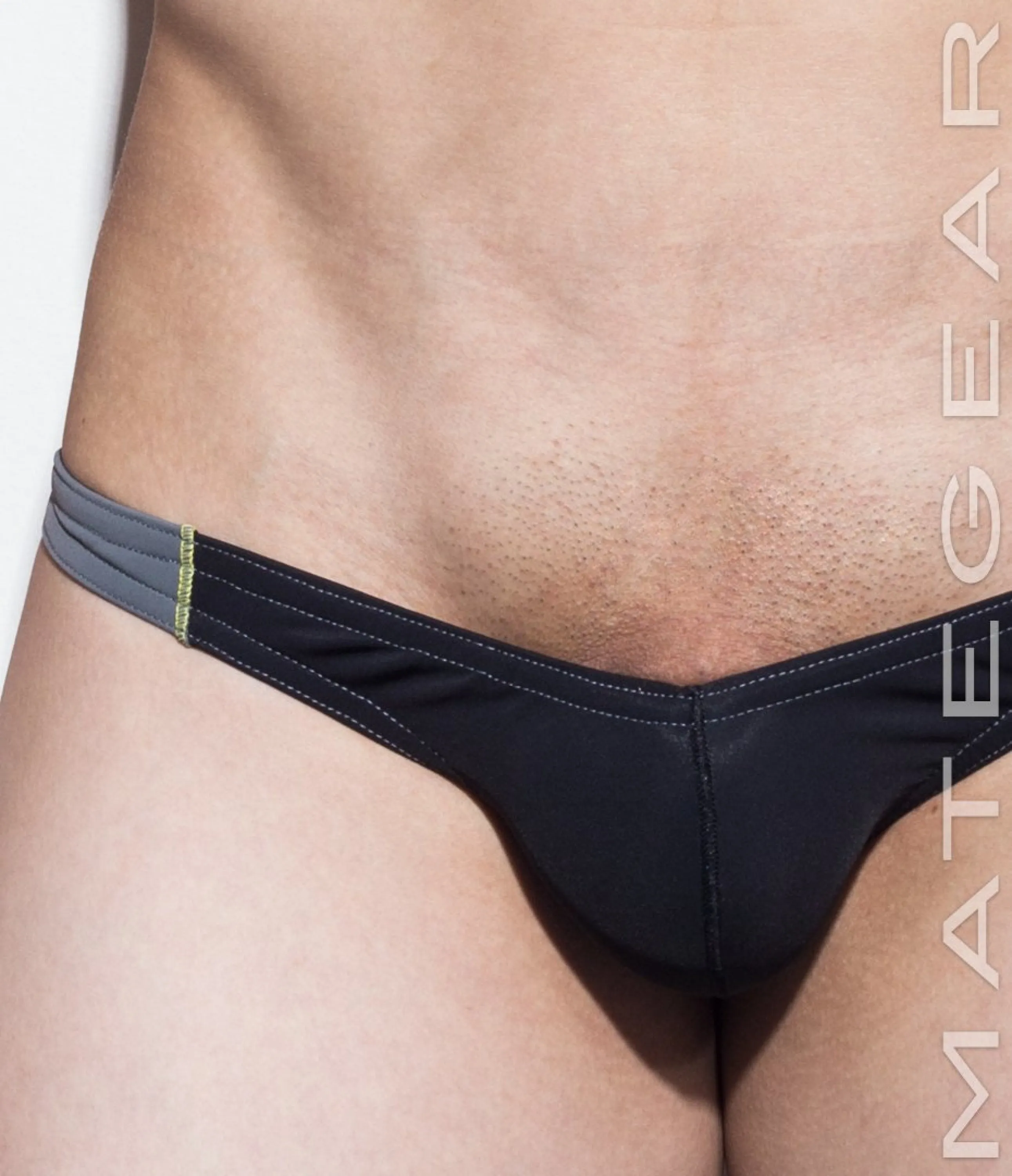 Ultra Swim Bikini - Roe Yeon (Ultra Low Rise Front)