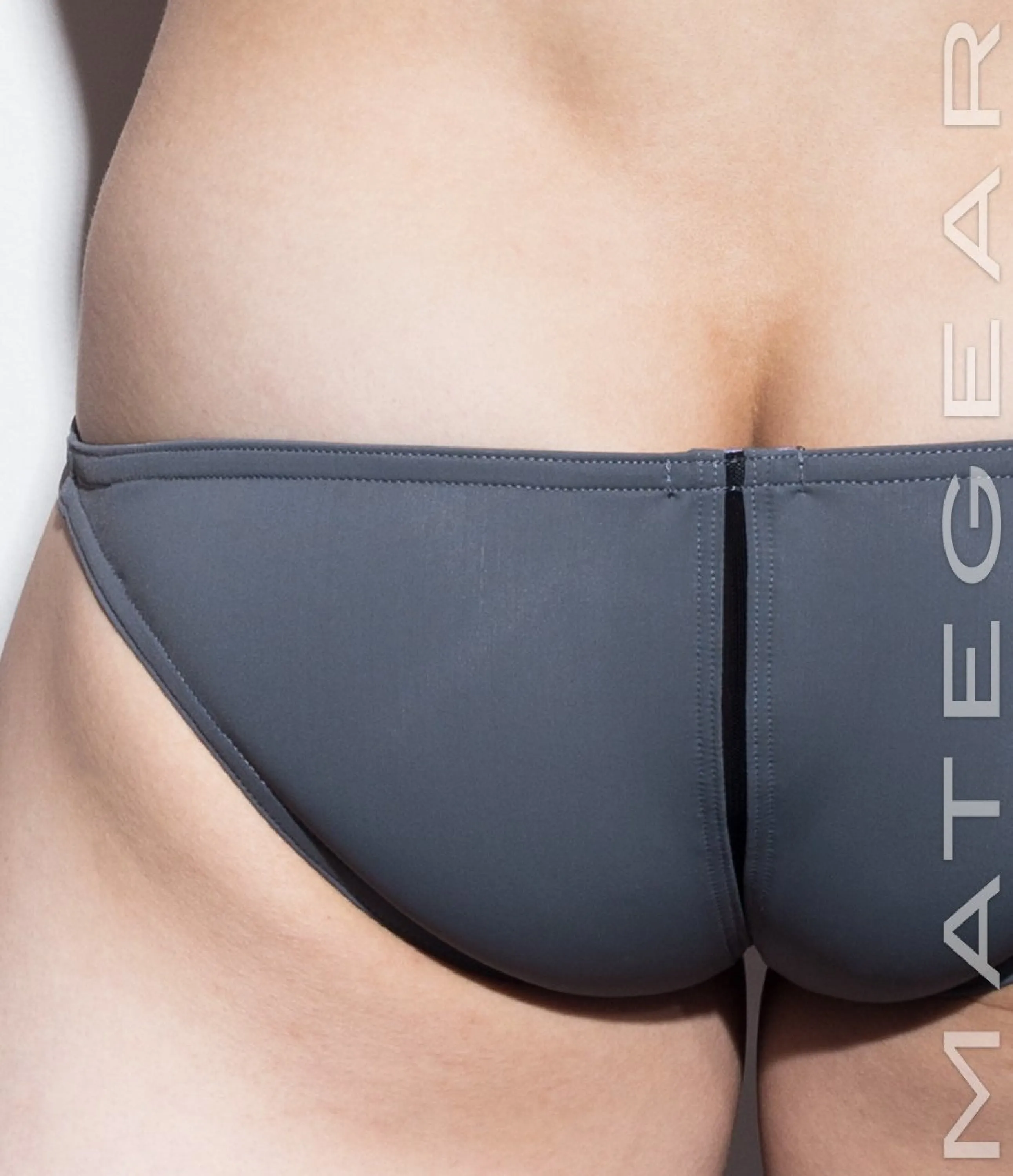 Ultra Swim Bikini - Roe Yeon (Ultra Low Rise Front)