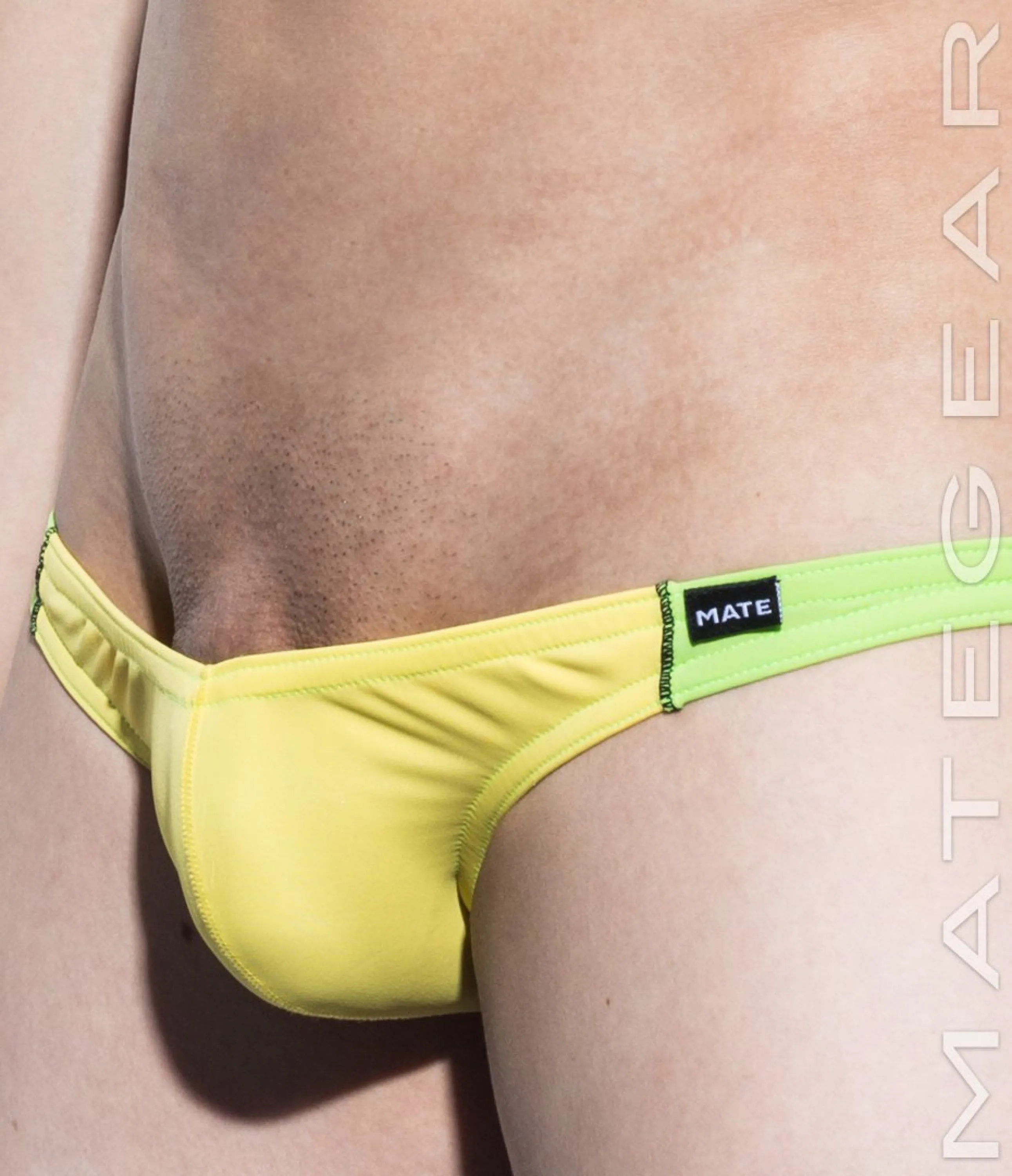Ultra Swim Bikini - Roe Yeon (Ultra Low Rise Front)