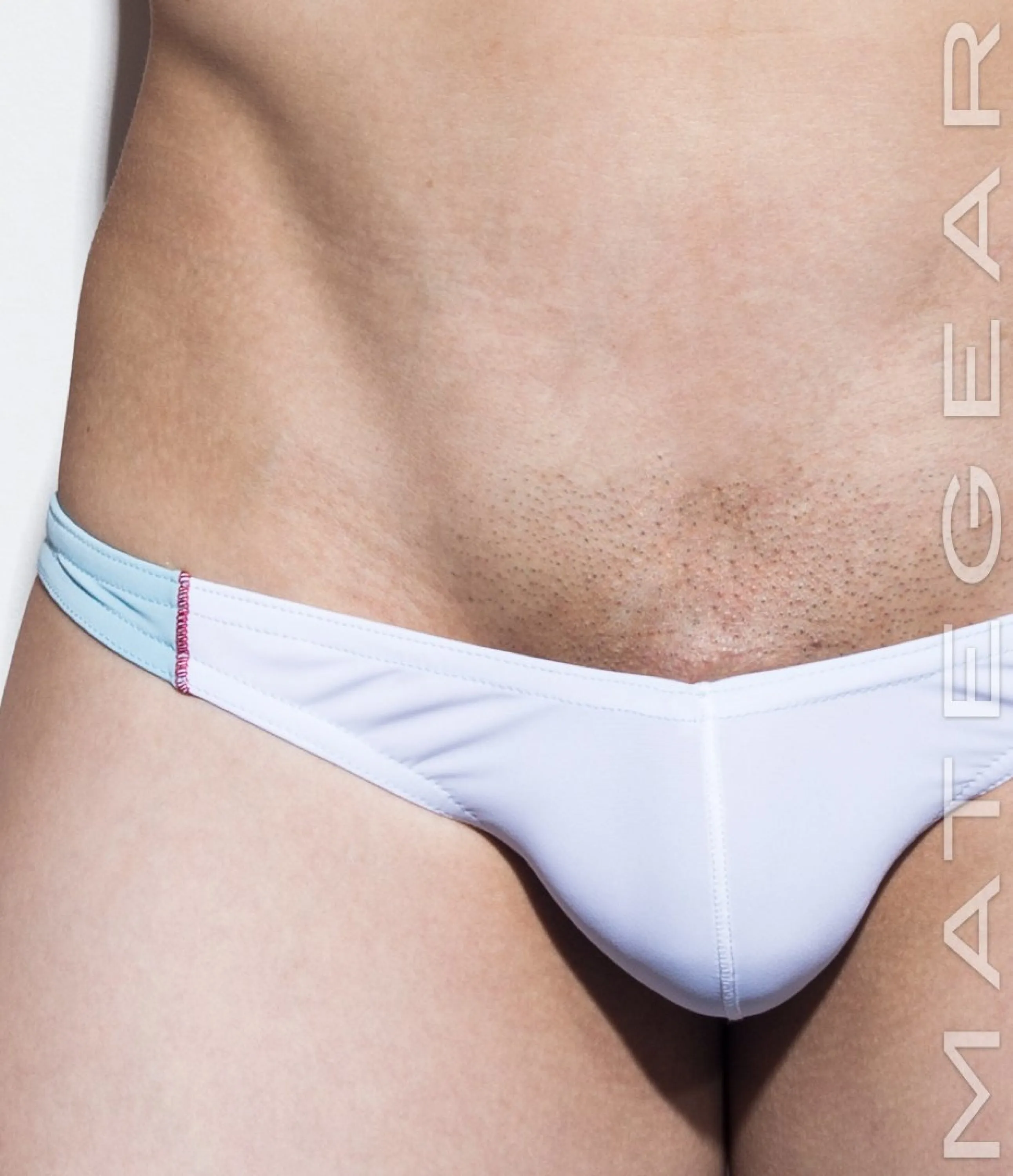 Ultra Swim Bikini - Roe Yeon (Ultra Low Rise Front)