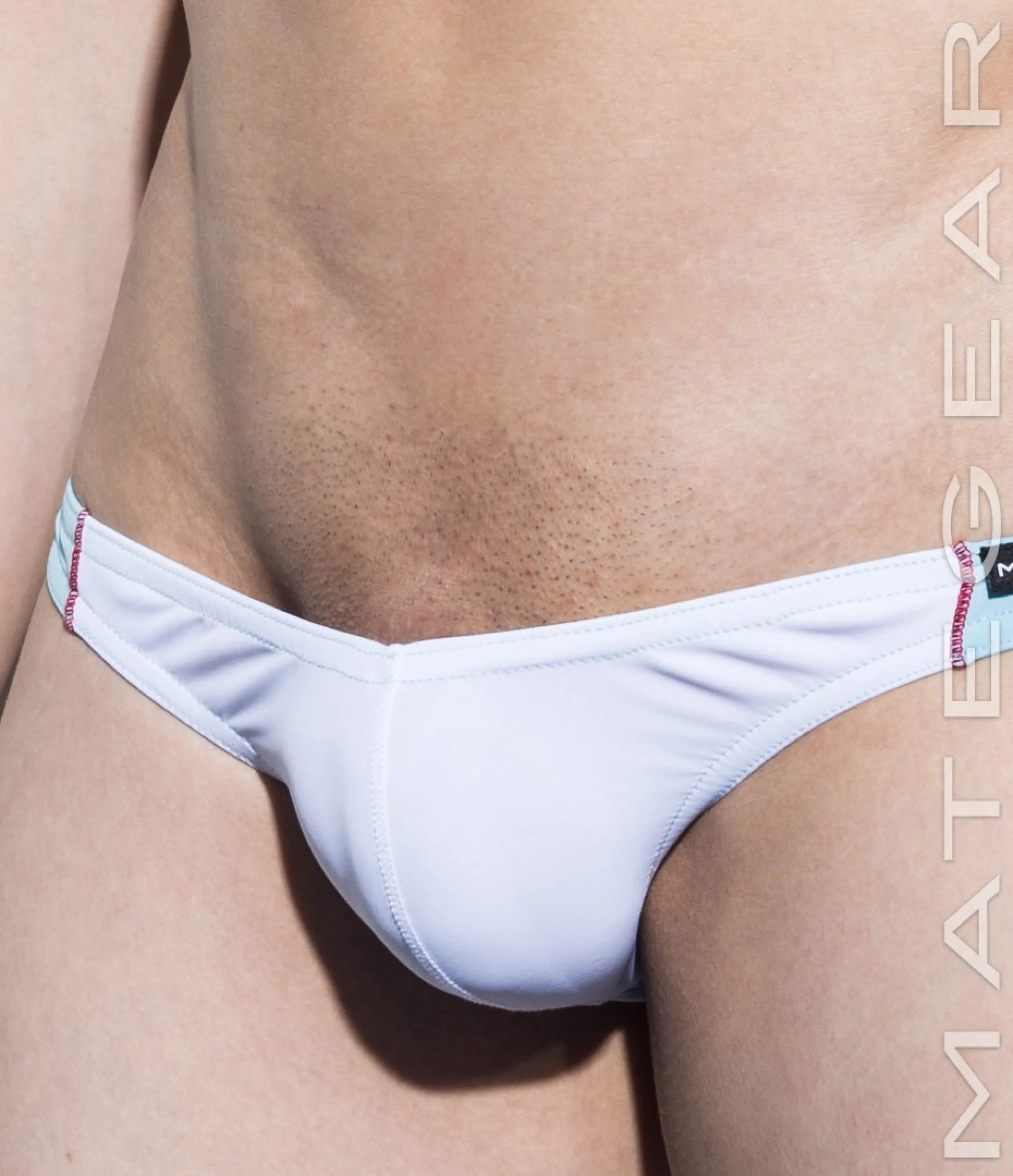 Ultra Swim Bikini - Roe Yeon (Ultra Low Rise Front)