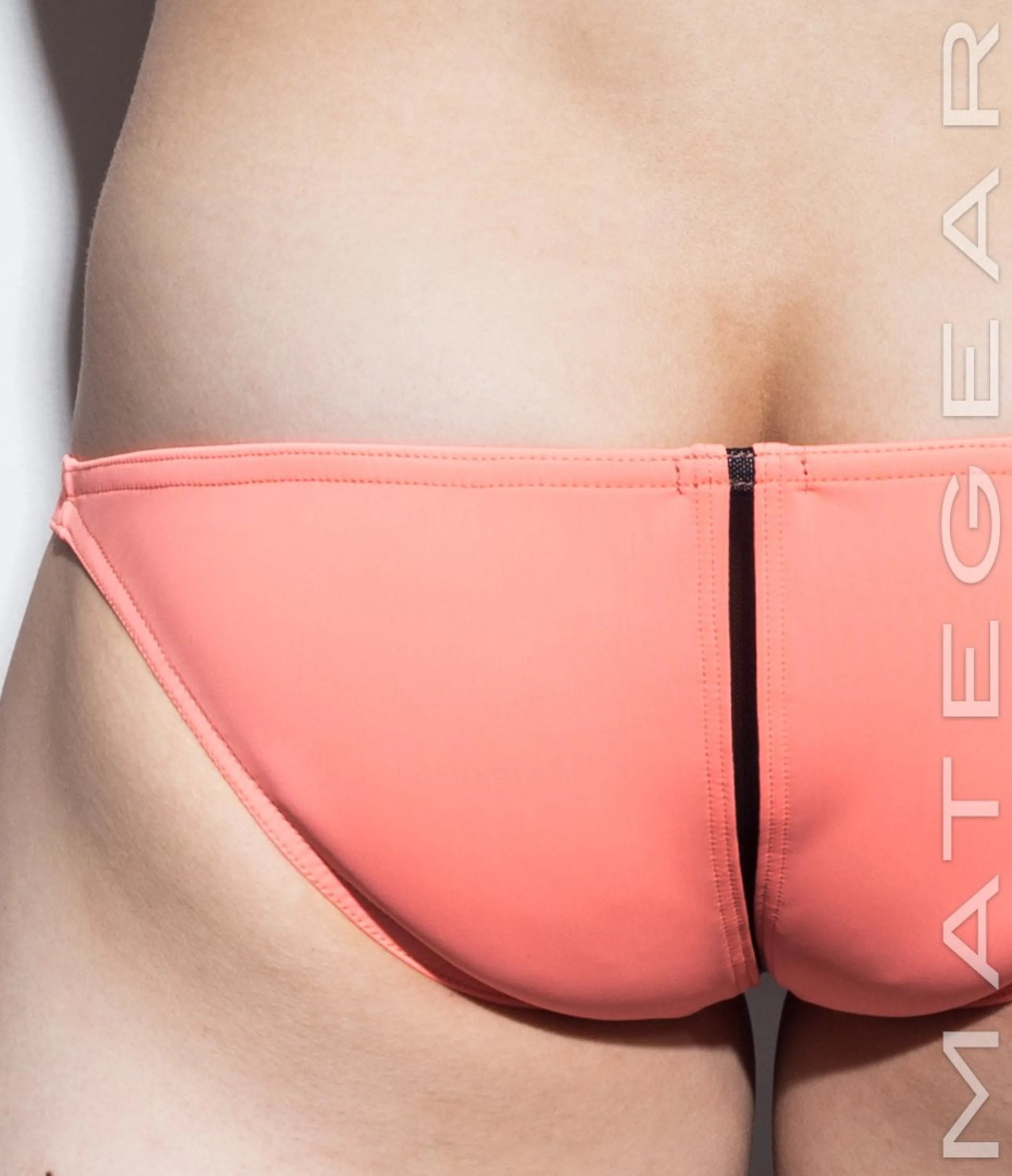 Ultra Swim Bikini - Roe Yeon (Ultra Low Rise Front)