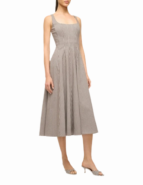Wells Dress