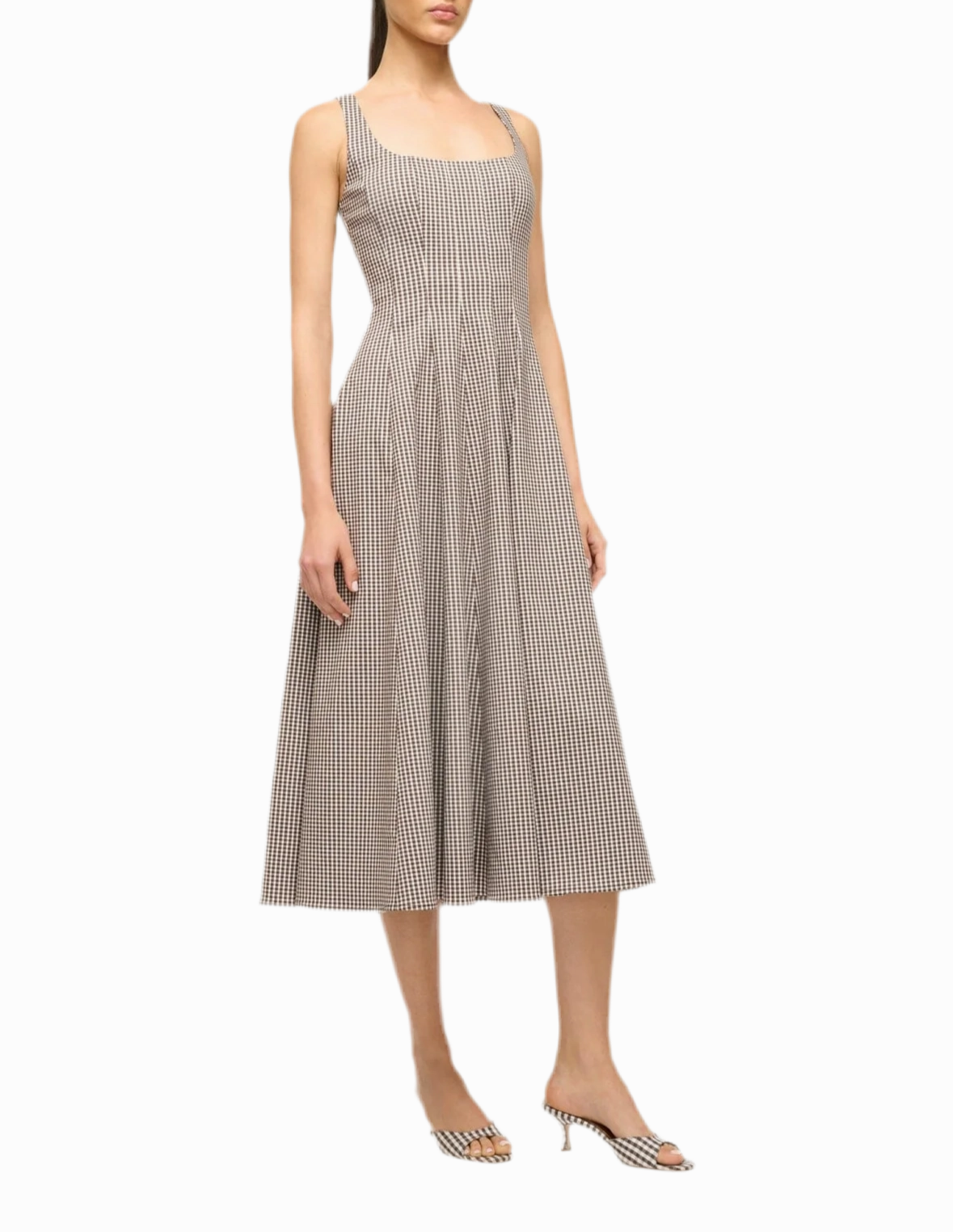 Wells Dress