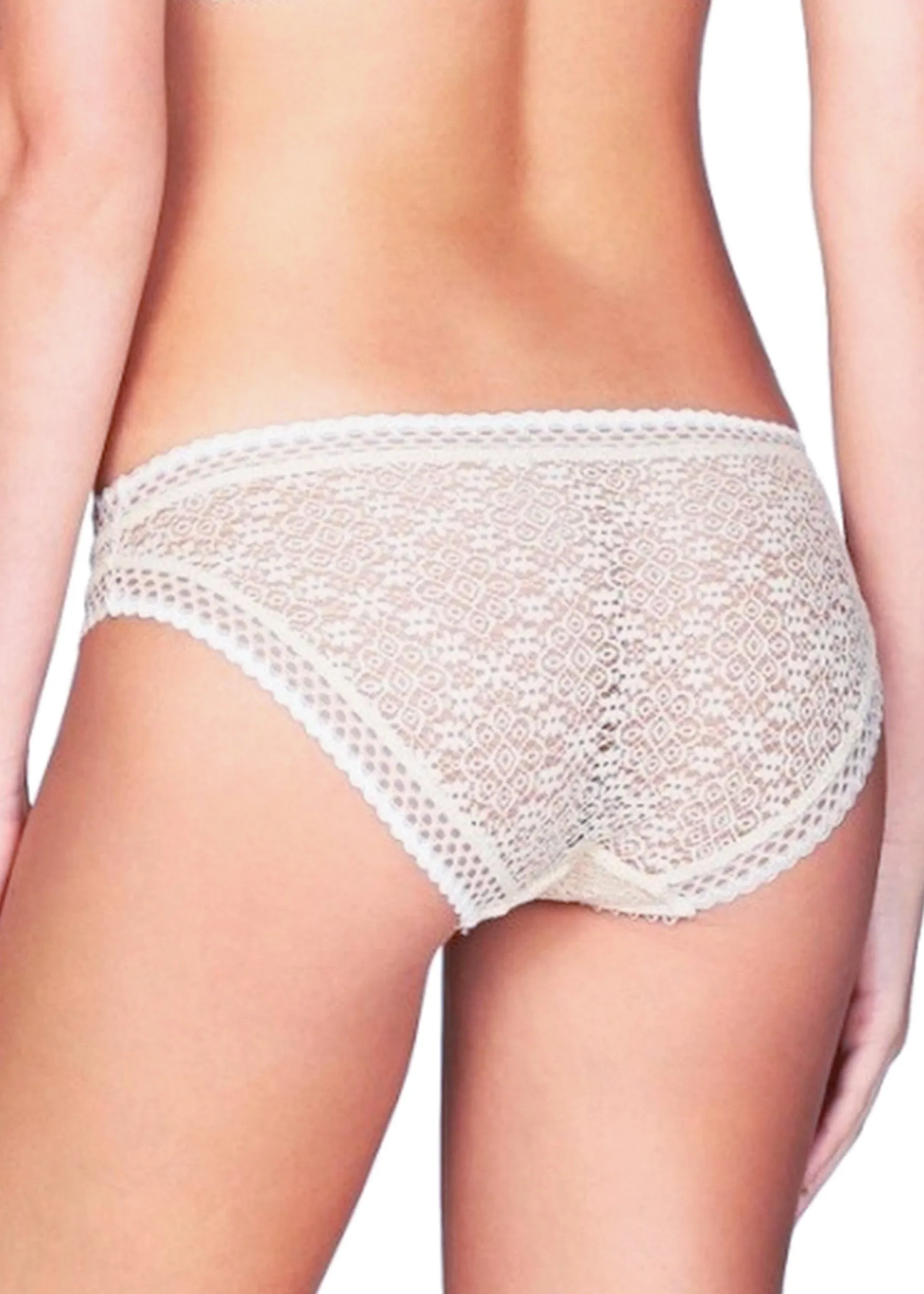 Willow Wandering Bikini Brief