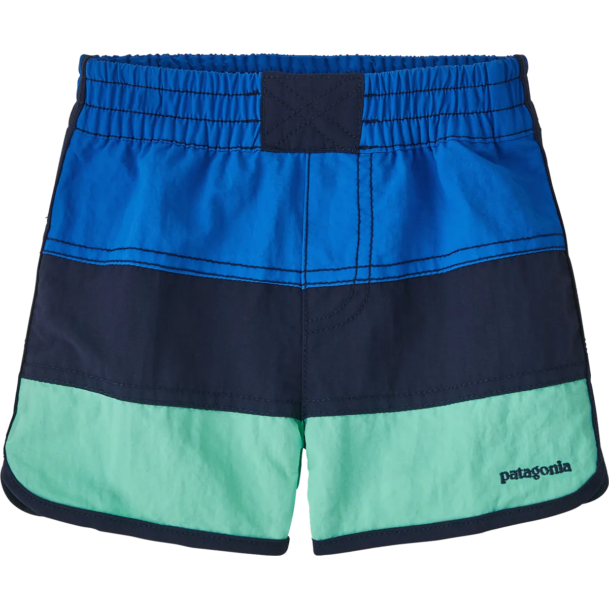 Youth Baby Boardshort