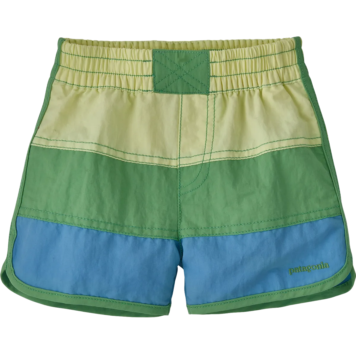 Youth Baby Boardshort