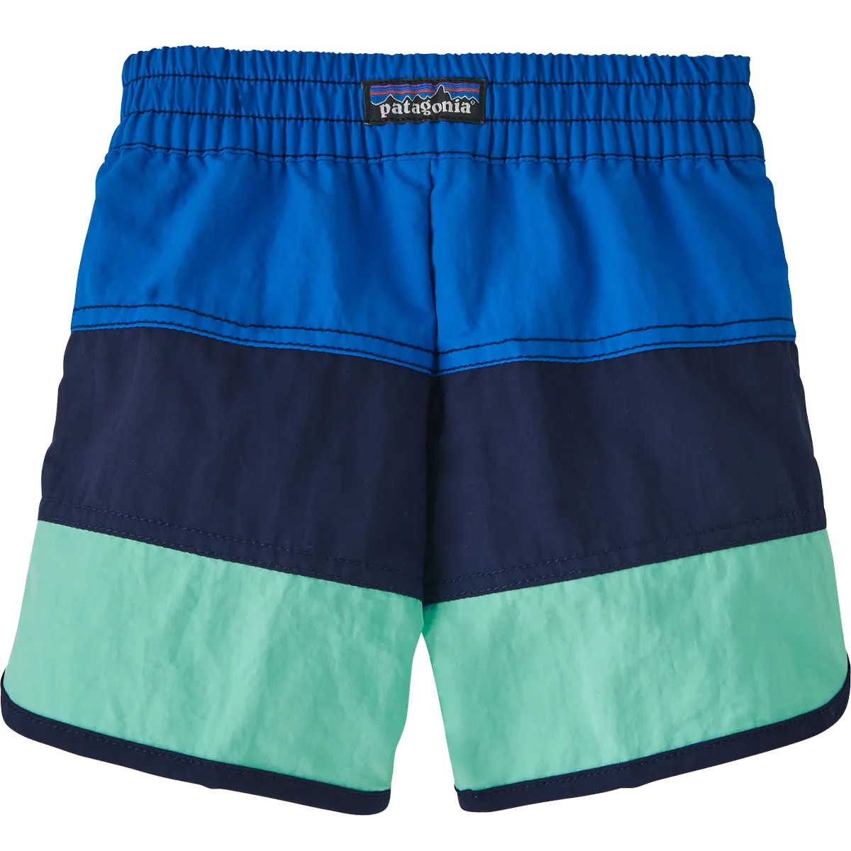 Youth Baby Boardshort