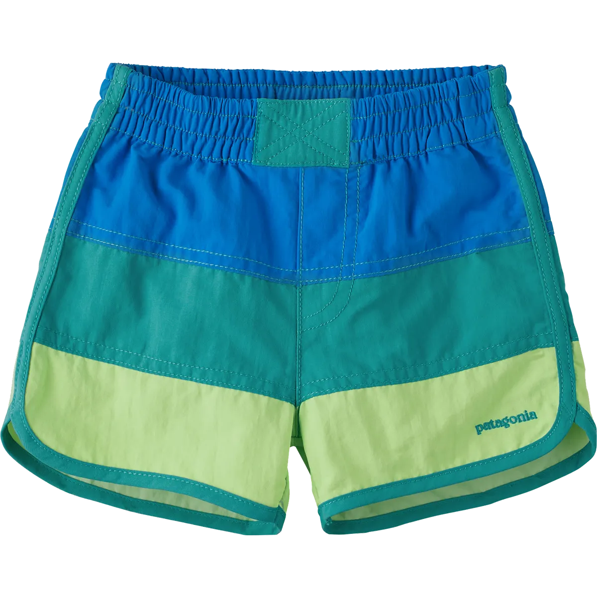 Youth Baby Boardshort
