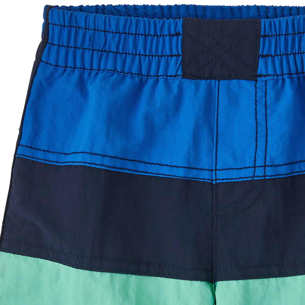 Youth Baby Boardshort