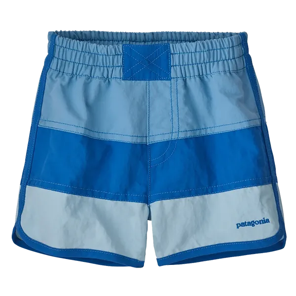 Youth Baby Boardshort