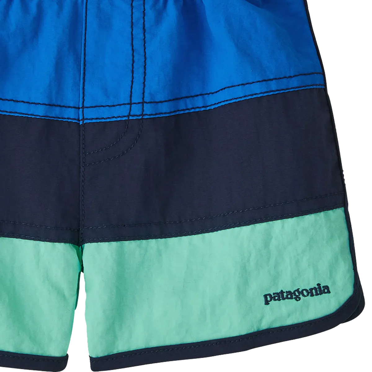 Youth Baby Boardshort