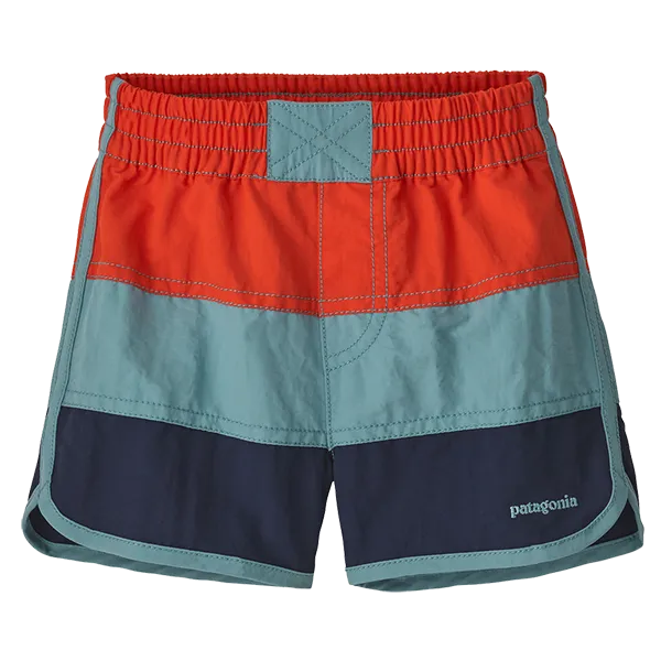 Youth Baby Boardshort
