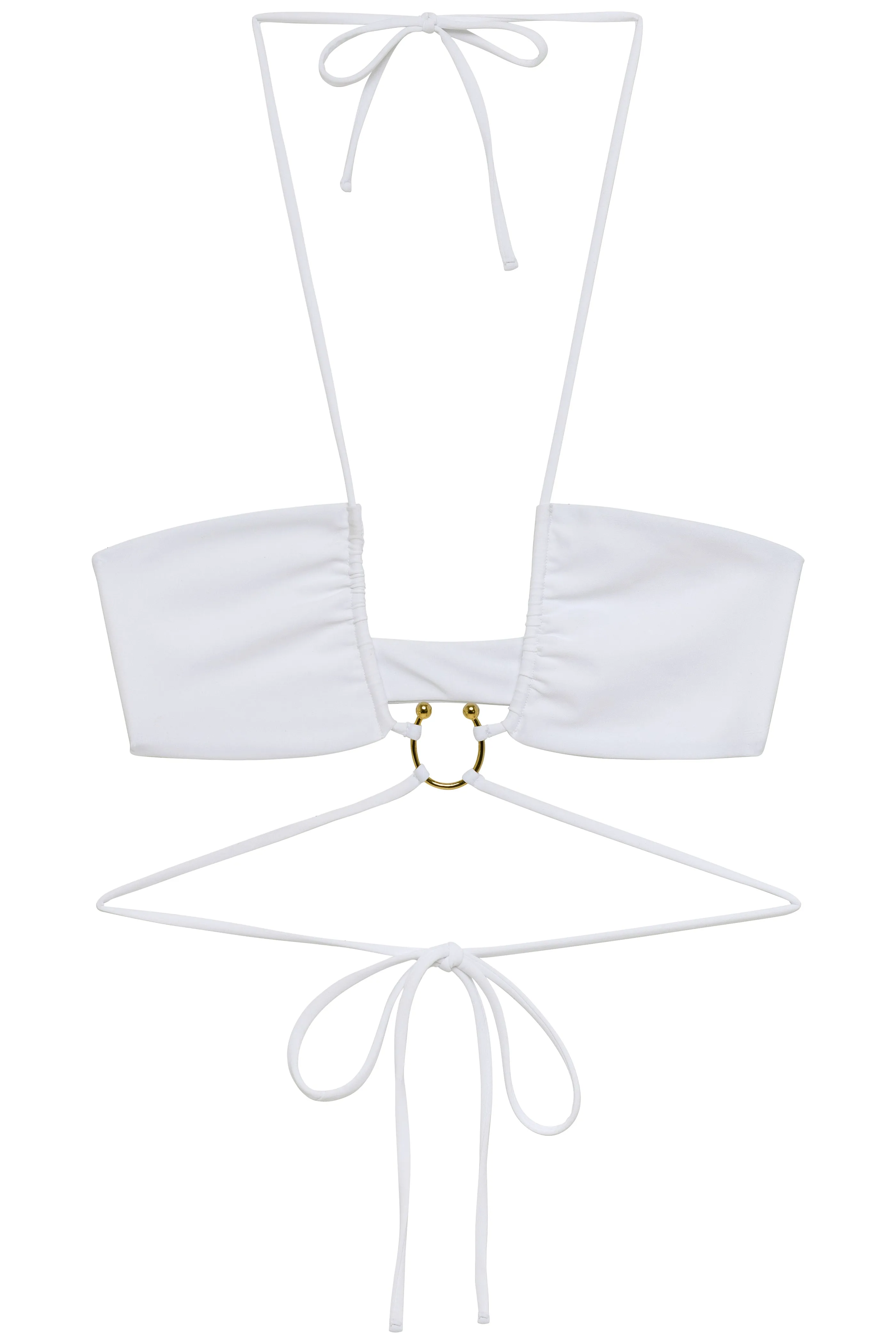 Zuri Top