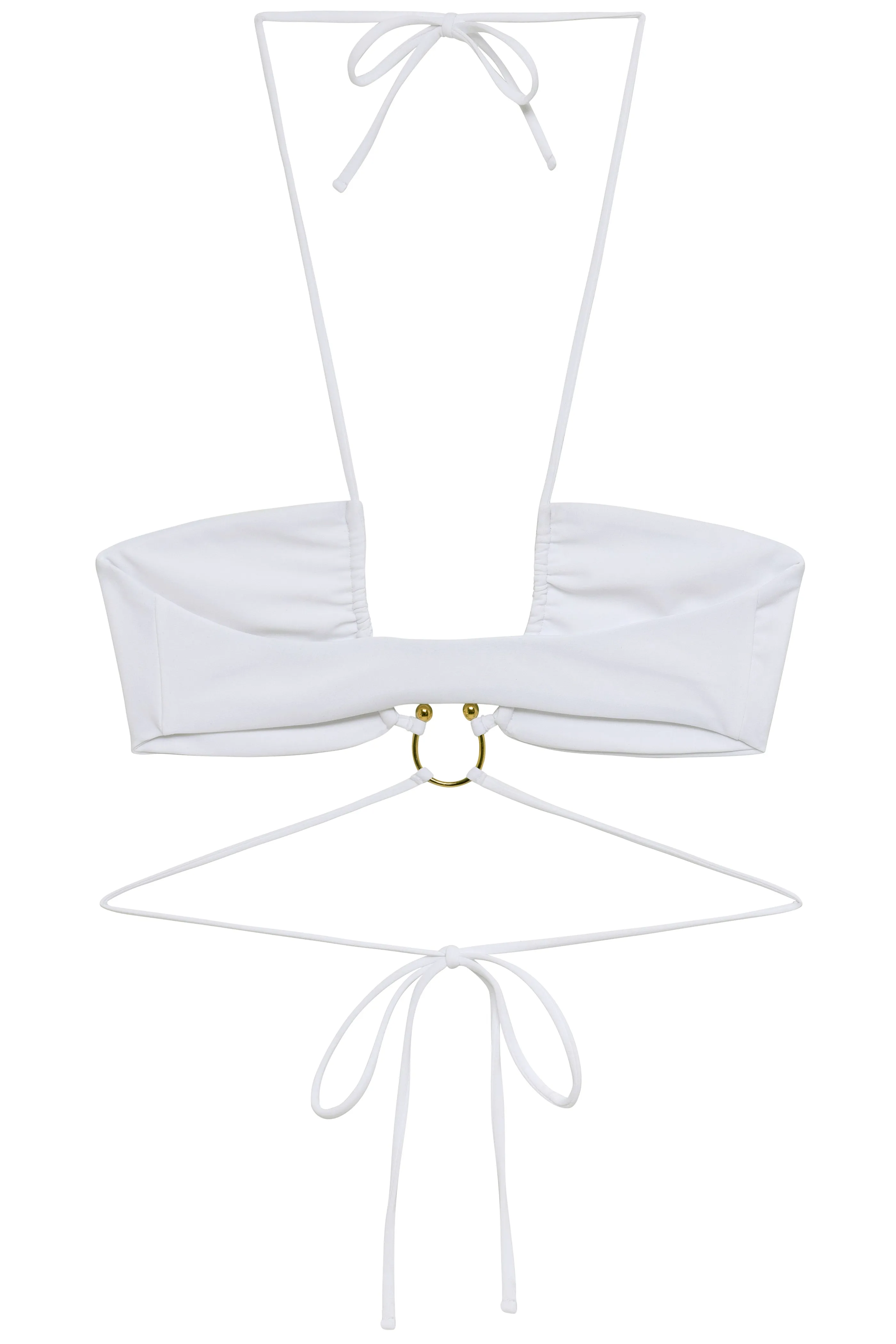 Zuri Top