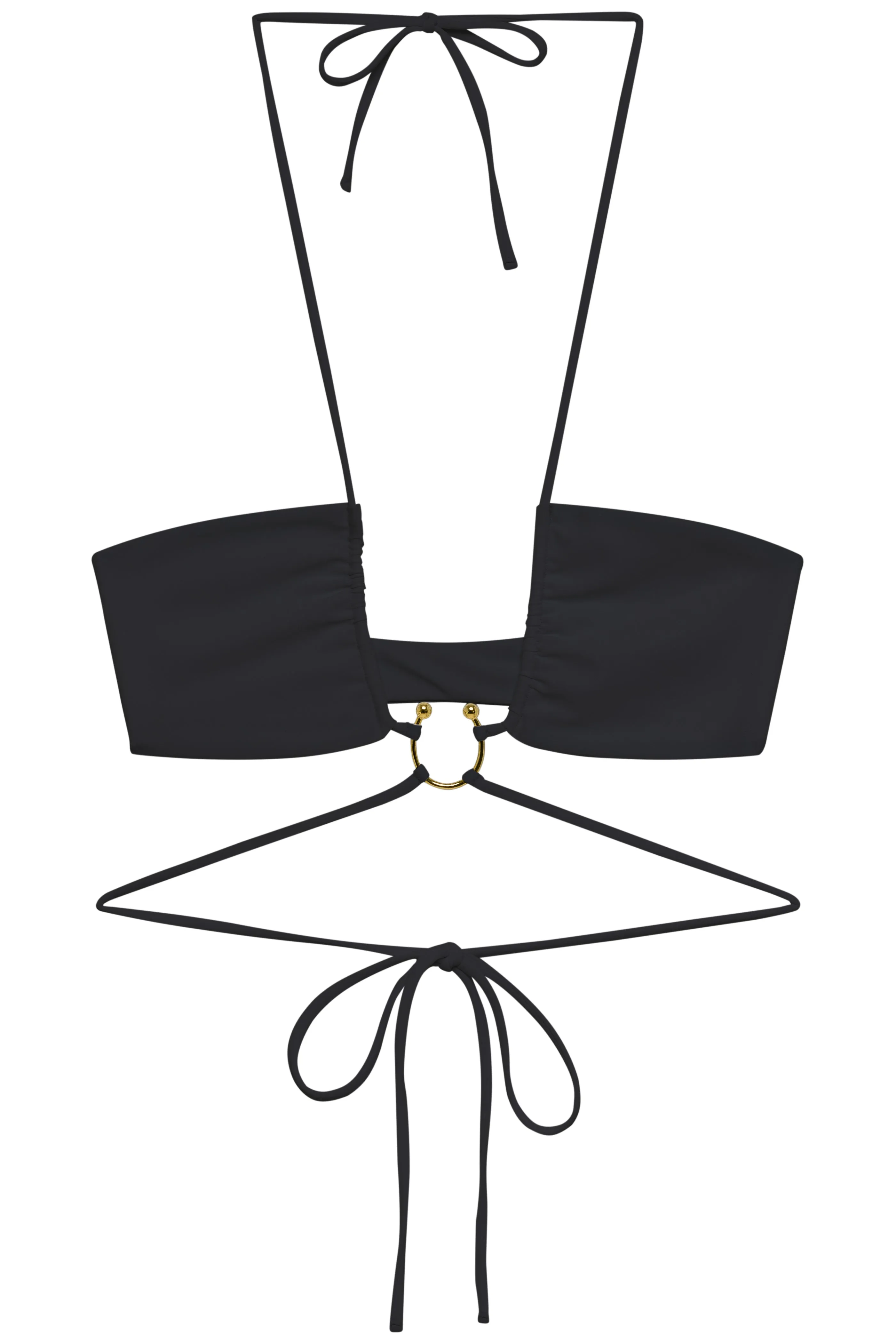 Zuri Top