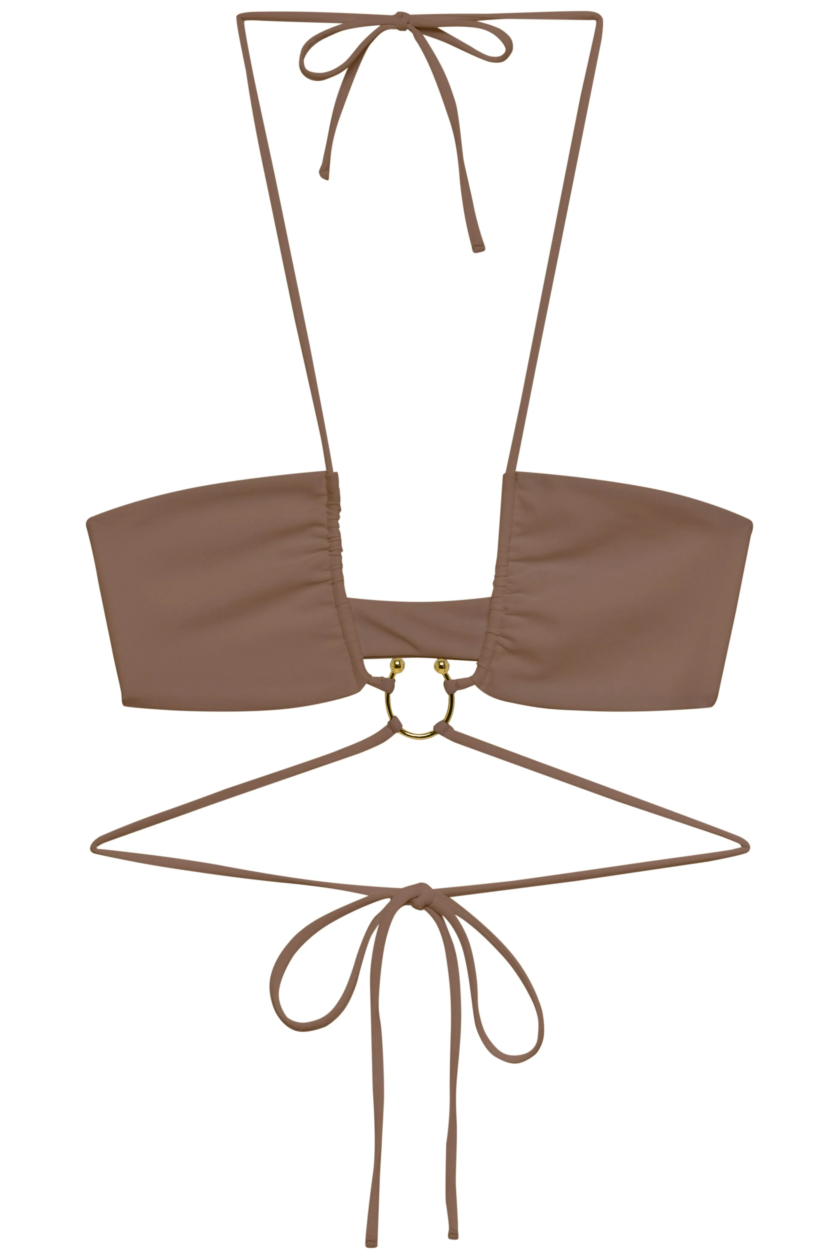 Zuri Top